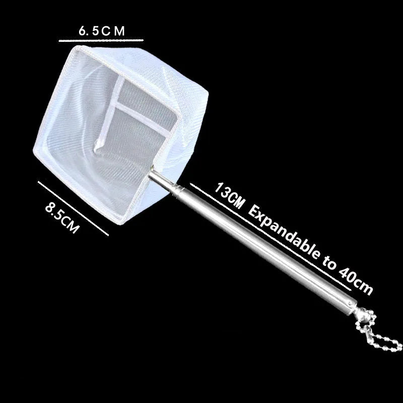 Aquarium Square Fishing Net 1