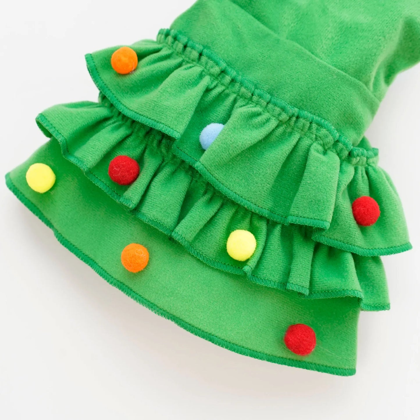Christmas Pet Cloak