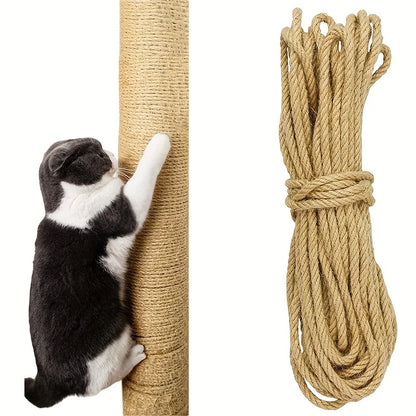 Cat Scratcher Rope