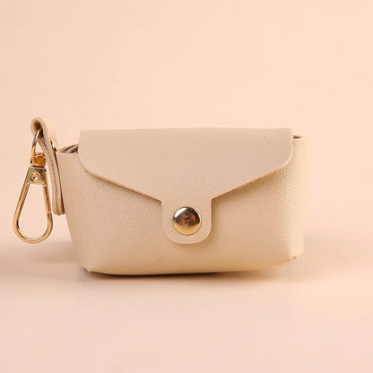 Dog Waste Bag Dispenser 1