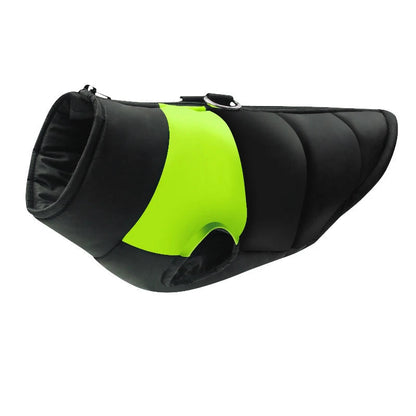 Waterproof Dog Winter Jacket 1