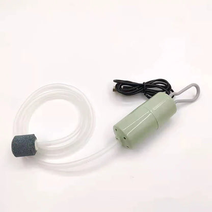 Portable Aquarium Pump