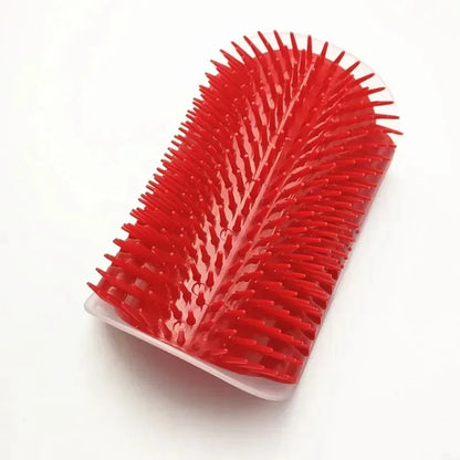 Wall Corner Brush