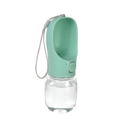 Portable Water Bottle