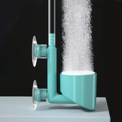 Mini Aquarium Air Pump