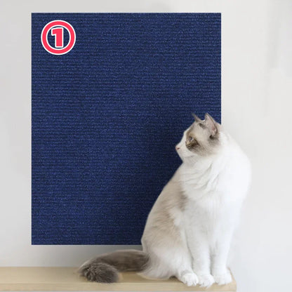 Cat Scratcher Protector Mat 4