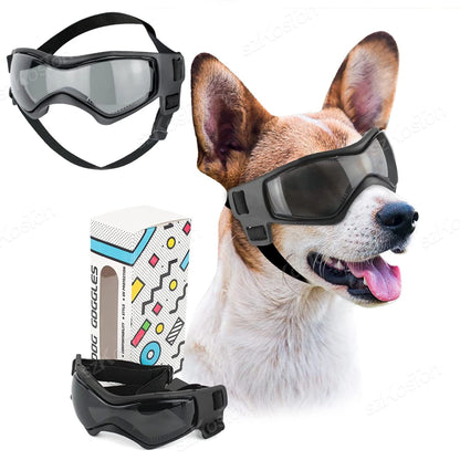 Pet UV Protection Sunglasses