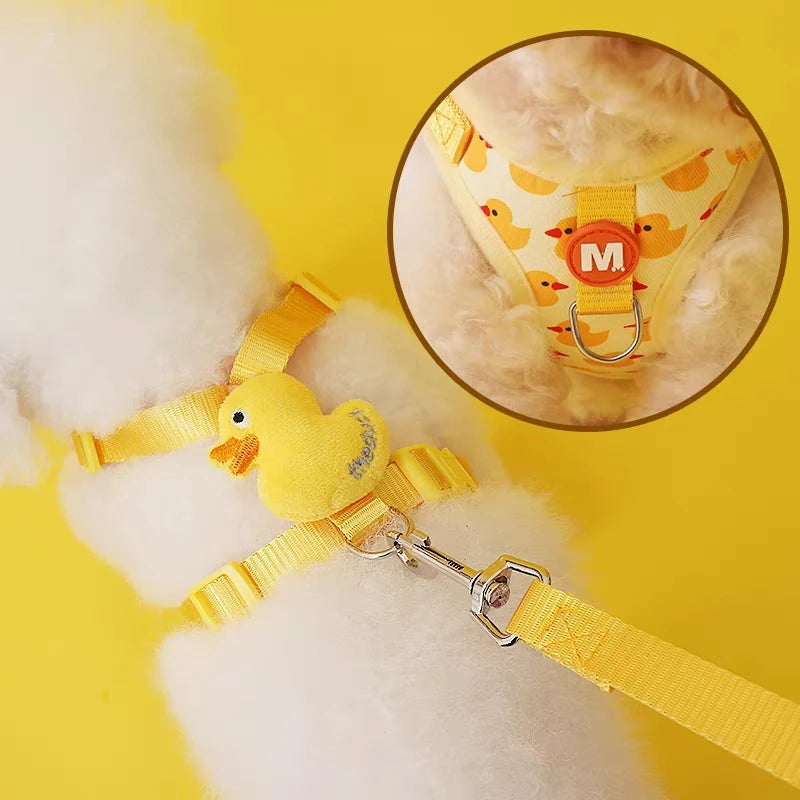 DuckyDuck Harness Set