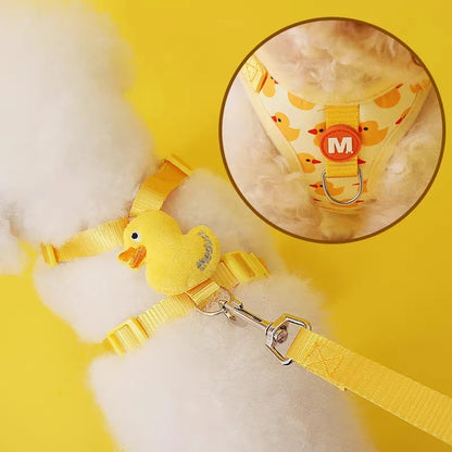 DuckyDuck Harness Set