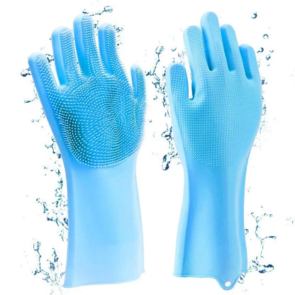 Grooming Gloves