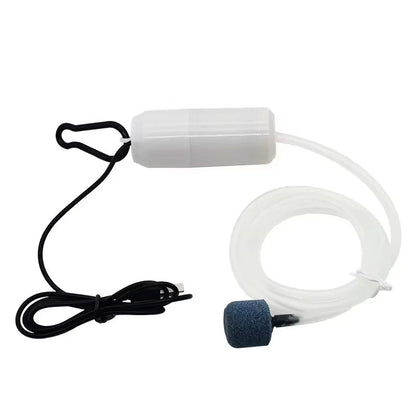 Aquarium Air Pump