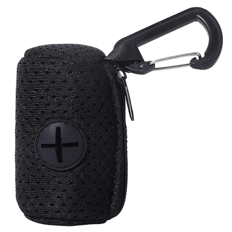 Dog Waste Bag Dispenser 3