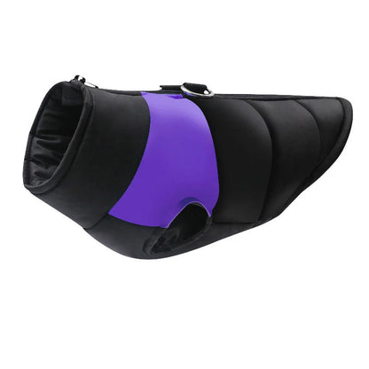 Waterproof Dog Winter Jacket