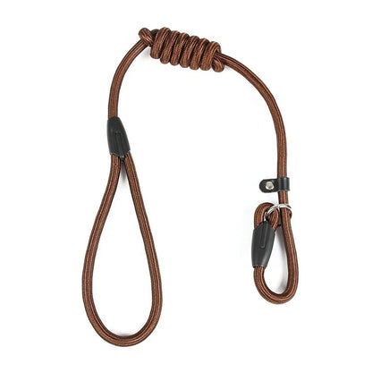 Nylon Rope Leash