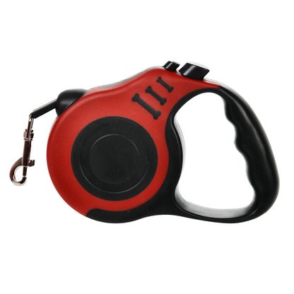 Retractable Nylon Leash