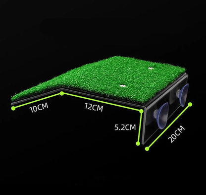 Turtle Basking Platform