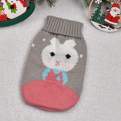 Christmas Cozy Sweater