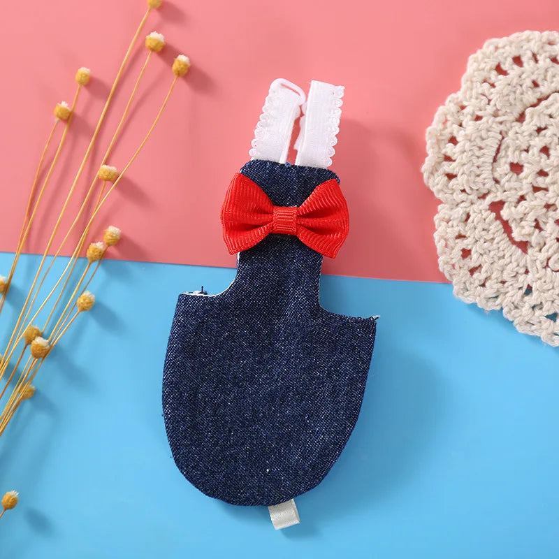 Parrot Flight Diaper