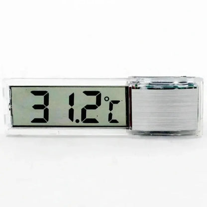 Digital Aquarium Thermometer