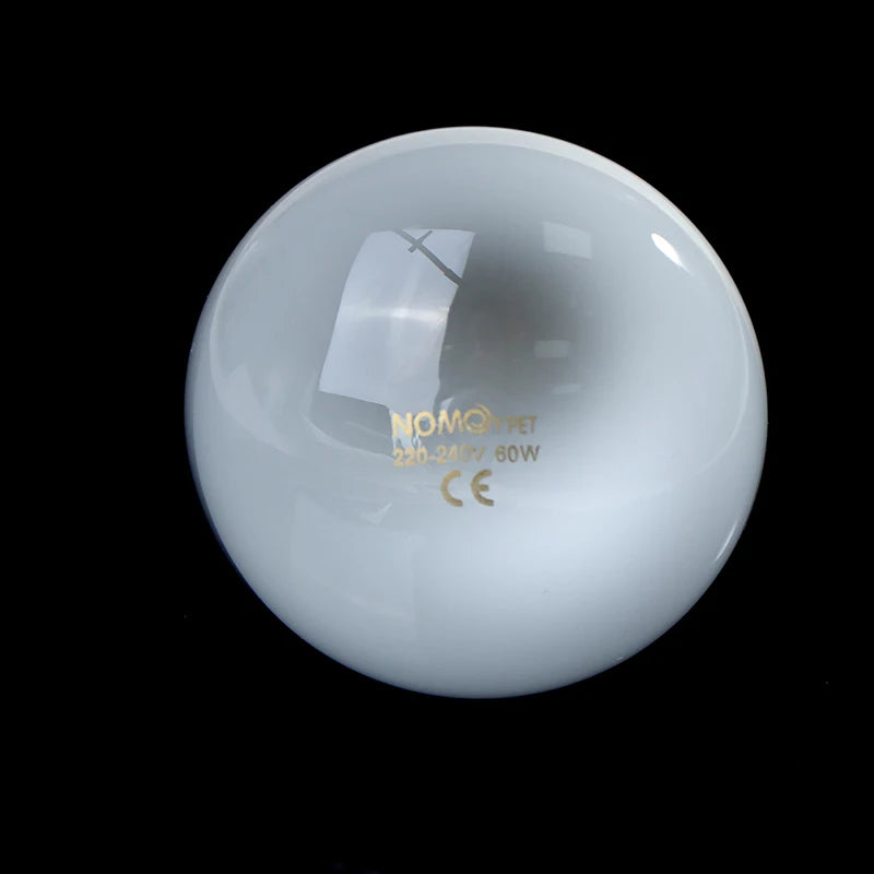 Reptile UVA+UVB Heat Lamp