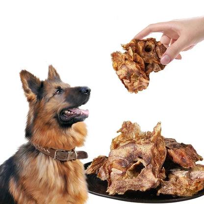 Beef Ribs Dog Snacks