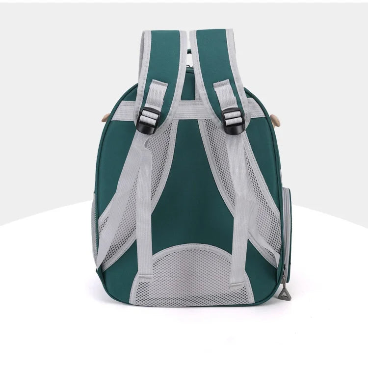 Bird Backpack Carrier 5