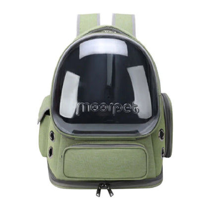 Pet Carrier Backpack 7