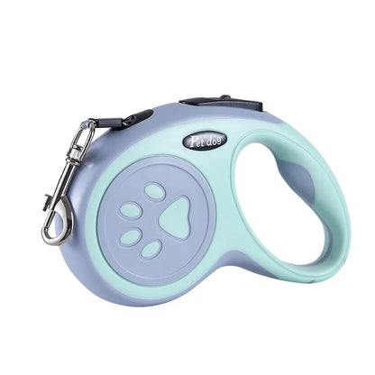 Nylon Retractable Leash