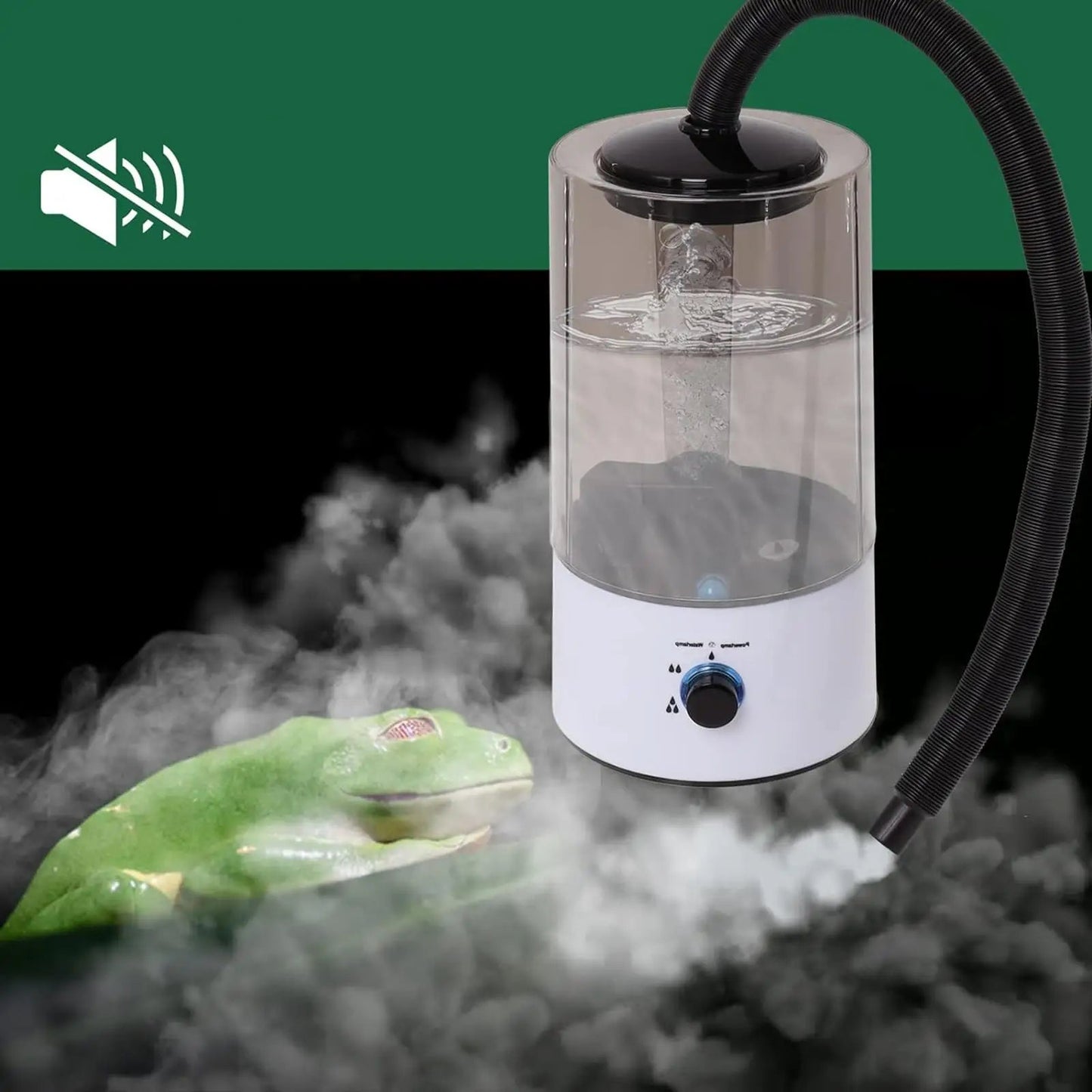 Reptile Humidifier (4L)
