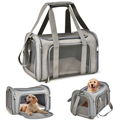 Dog Carrier 8