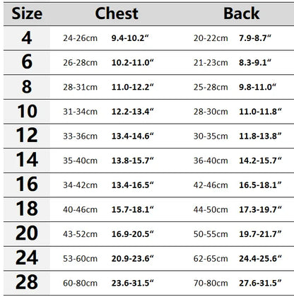 Dog Christmas Sweater 3