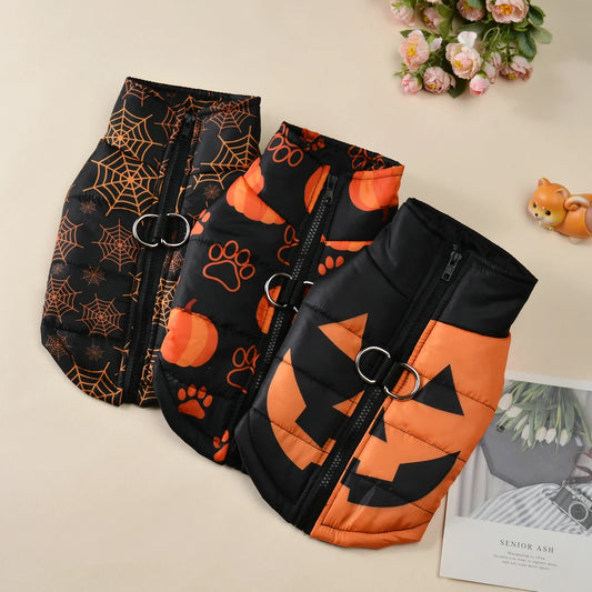 Halloween Vest