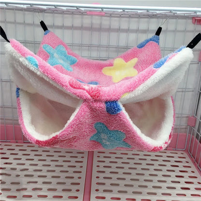 Double-Layer Hammock 1