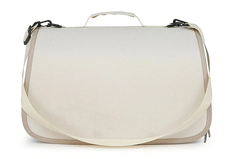 Pet Carrier Backpack 1