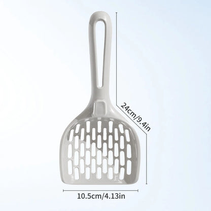 Cat Litter Scoop 1