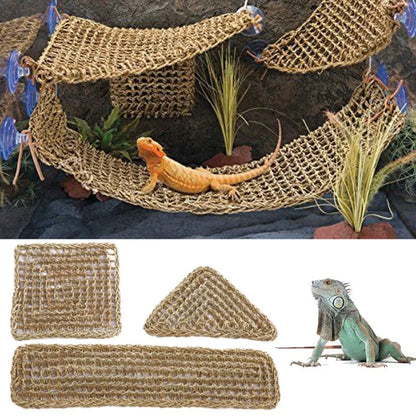 Bearded Dragon Hammock