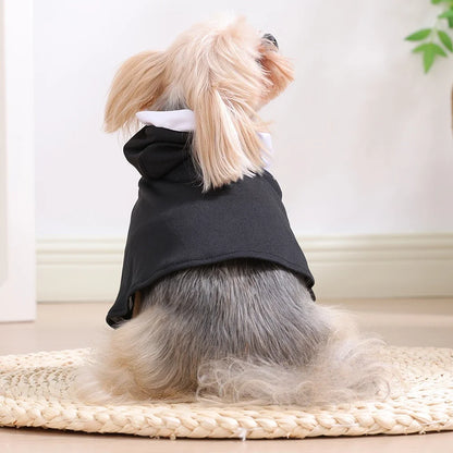 Funny Nun Pet Costume