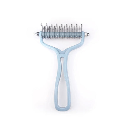 Cat Fur Removal Comb