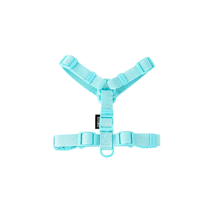 Macarone Color Harness Set