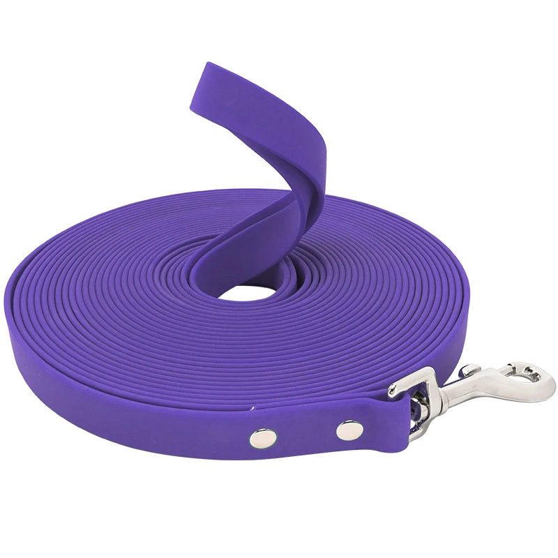 Waterproof Leash Long PVC
