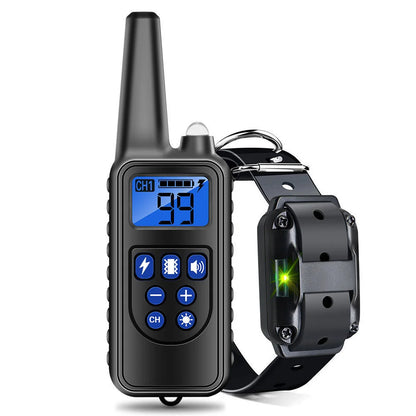 Remote Shock Collar