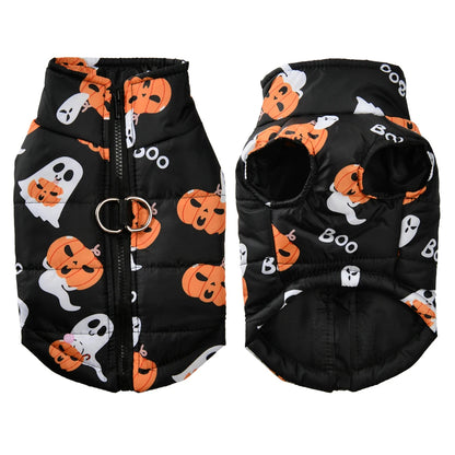 Halloween Vest