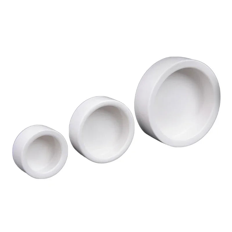 Reptile Ceramic Feeding Bowl 3