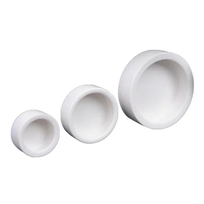 Reptile Ceramic Feeding Bowl 3