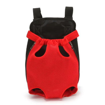Pet Carrier Backpack 13