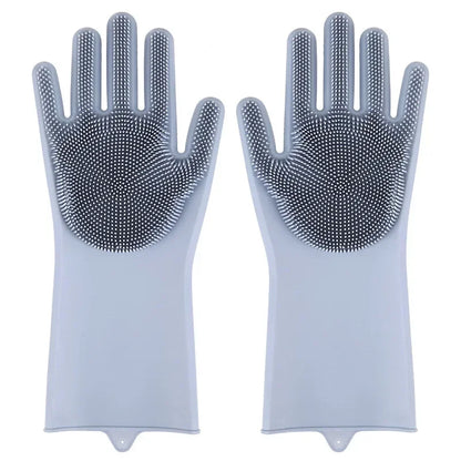 Grooming Gloves