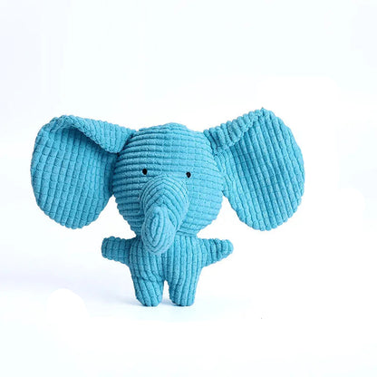 Cute & Durable Squeaky Dog Toys