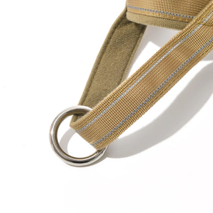 Tactical Nylon Harness for Medium & Large Dogs