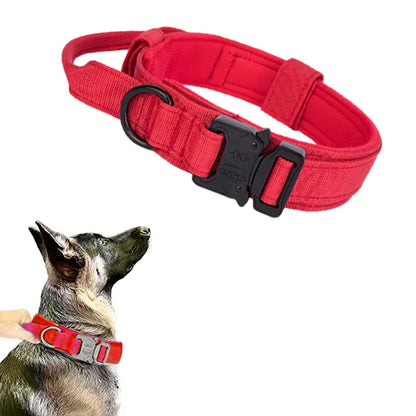 Tactical Collar