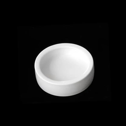 Reptile Ceramic Feeding Bowl 1